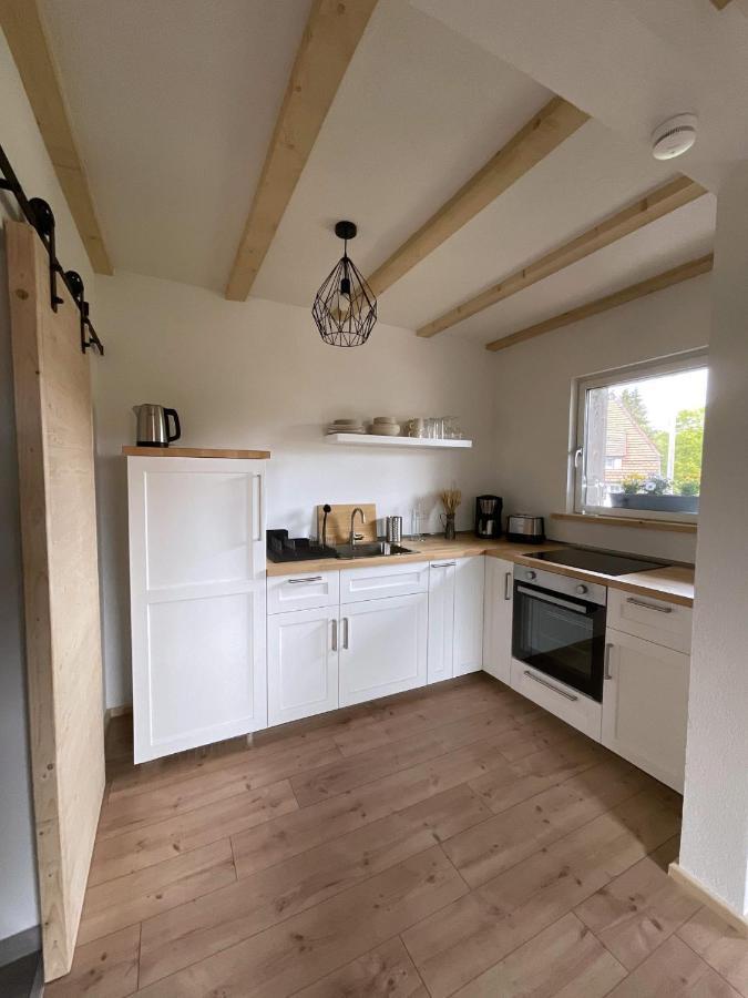 Ferienwohnung Hajue Herrischried Exterior foto